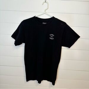 Sorry Not Sorry simple t shirt